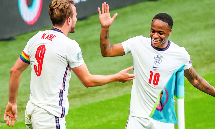Người Anh sợ gặp Đức ngay vòng bảng World Cup 2022