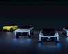 Honda sẽ giới thiệu 30 mẫu xe điện từ nay đến 2030