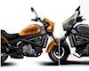 Hai mẫu cruiser tuyệt đẹp giống y chang Harley-Davidson nhưng giá siêu rẻ