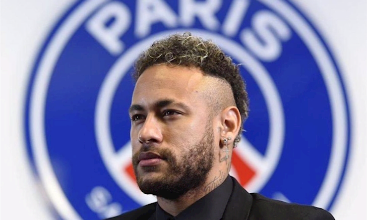 PSG chấp nhận lỗ 132 triệu euro để mau chóng bán Neymar