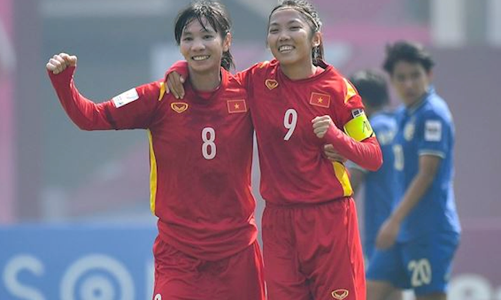 Đằng sau kì tích World Cup là nỗi lo lắng của cầu thủ nữ Việt Nam