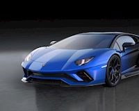 Chiếc Lamborghini Aventador cuối cùng sẽ được đấu giá