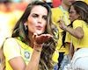 FIFA cấm cameraman quay lén người đẹp trên khán đài