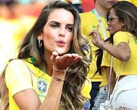 FIFA cấm cameraman quay lén người đẹp trên khán đài