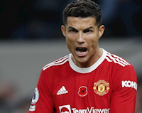 HLV Man City: "Chúng tôi đã lừa MU mua Ronaldo"
