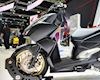 Honda Click 160 2022 ra mắt tại Thái Lan giá chỉ 43,3 triệu đồng
