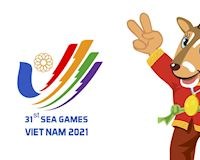 Bảng xếp hạng huy chương SEA Games 31 mới nhất