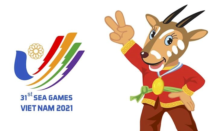 Bảng xếp hạng huy chương SEA Games 31 mới nhất