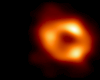 Bức ảnh đầu tiên chụp được hố đen siêu lớn nằm ở trung tâm Milky Way