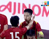TRỰC TIẾP U23 Việt Nam 1-0 U23 Myanmar: Hùng Dũng lập công (Kết thúc)