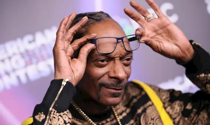 Huyền thoại làng nhạc Rap Snoop Dogg đòi mua lại Twitter khi Elon Musk hoãn thương vụ này