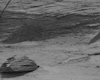 Netizen xôn xao trước cánh cổng bí ẩn mà tàu thăm dò của NASA vừa chụp được trên sao Hỏa