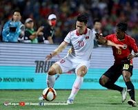 Fan Thái Lan ước được gặp U23 Việt Nam ngay bán kết