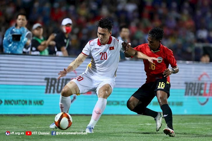 Fan Thái Lan ước được gặp U23 Việt Nam ngay bán kết