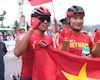 Quàng Văn Cường xuất sắc giành huy chương vàng cho xe đạp Việt Nam