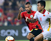 TRỰC TIẾP U23 Việt Nam 1-0 U23 Malaysia: Chiến thắng nhọc nhằn (Kết thúc)