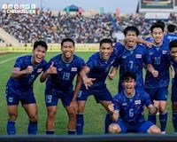 Thái Lan treo thưởng 200 triệu đồng nếu thắng U23 Việt Nam