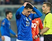 Tuyển Ý vẫn còn cơ hội tham dự World Cup 2022