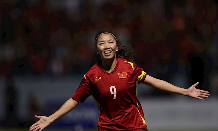 Tuyển nữ Việt Nam được thưởng hơn 6 tỷ khi vô địch SEA Games 31