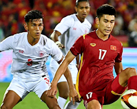 Nhâm Mạnh Dũng, siêu dự bị công thủ toàn diện của U23 Việt Nam