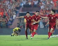 TRỰC TIẾP U23 Việt Nam 1-0 U23 Thái Lan: HCV xứng đáng (Kết thúc)