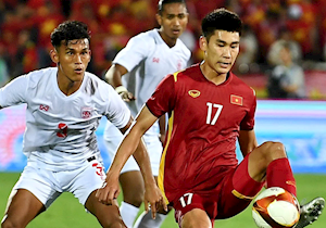 Nhâm Mạnh Dũng, siêu dự bị công thủ toàn diện của U23 Việt Nam