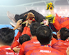 HLV Park Hang-seo thắng 32 trận trong 5 năm dẫn dắt U23 Việt Nam