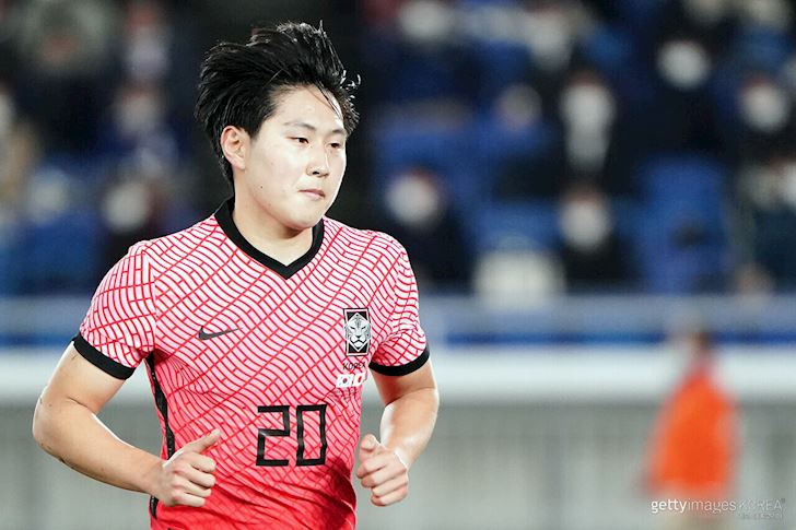 'Son Heung-min đệ nhị' trở thành mối hiểm hoạ với U23 Việt Nam