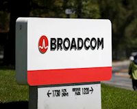 Thượng vụ mua bán lớn thứ ba lịch sử ngành công nghệ đang được triển khai giữa Broadcom và VMware