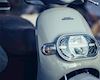 Honda ra mắt xe tay ga cổ điển Tapas 2022, nhưng khó về Việt Nam