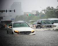 Điều mà anh em sử dụng bảo hiểm xe bị ngập nước nên biết