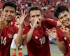 Truyền thông Indonesia: "Giành 1 điểm trước Việt Nam là vui rồi"