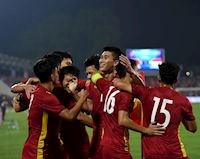 CĐV Đông Nam Á phát cuồng U23 Việt Nam: "Lẽ ra tỉ số phải là 5-0"
