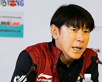 CĐV Indonesia yêu cầu trọng tài xử công bằng khi gặp U23 Việt Nam
