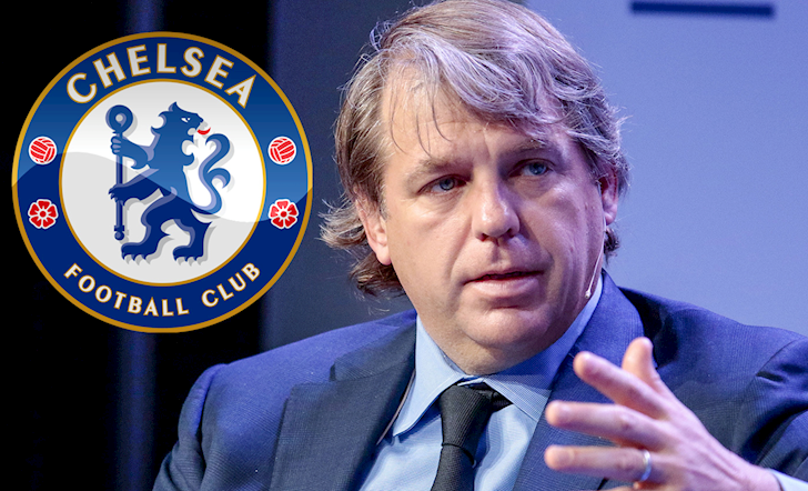 Chelsea chính thức đổi chủ, bước sang kỉ nguyên mới
