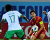 Truyền thông Saudi Arabia bất ngờ vì lối đá của U23 Việt Nam