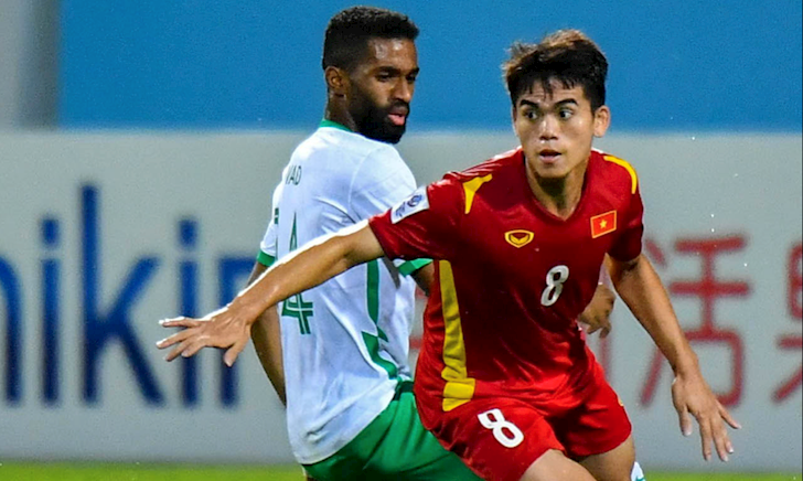 CĐV Thái Lan vui mừng khi U23 Việt Nam bị loại