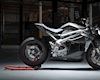 Thông tin mới về mô tô điện đáng mong chờ Triumph Project TE-1