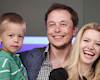 Con gái Elon Musk đệ đơn xin đổi tên để cắt đứt mối quan hệ với ông