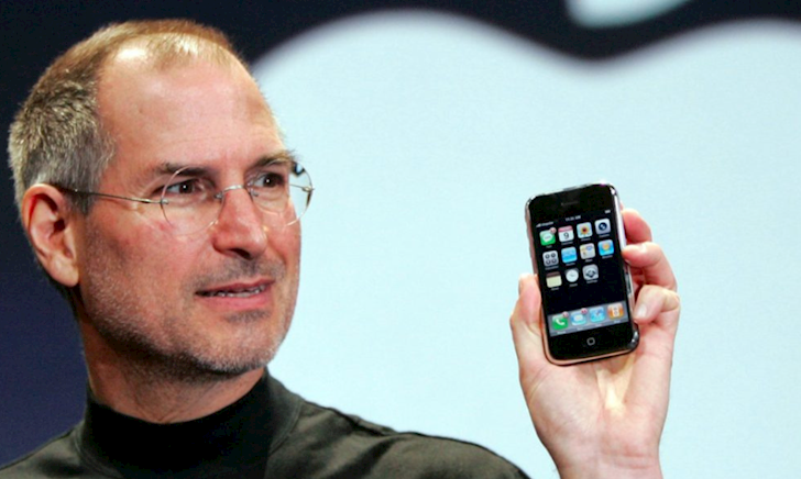 Cựu kỹ sư Apple tiết lộ lý do vì sao iPhone đời đầu không có tính năng copy và paste