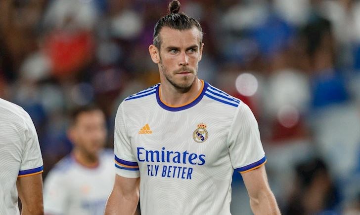 Gareth Bale gây bất ngờ với CLB mới