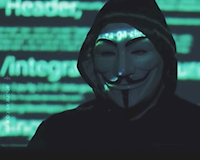 Nhóm Anonymous tuyên bố sẽ vào cuộc vạch trần sự thật vụ sụp đổ của LUNA