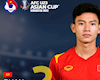 Hậu vệ Việt Nam đi vào lịch sử giải U23 châu Á