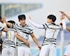 Hậu vệ Hàn Quốc: 'Nếu tôi không bị đuổi thì đội đã thắng'