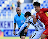Báo Hàn Quốc sợ bị loại sau trận hoà U23 Việt Nam