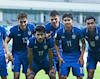 HLV Thái Lan: "U23 Malaysia có thể thắng Việt Nam mà"