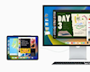 iPadOS 16, watchOS 9, macOS Ventura đã chính thức được Apple giới thiệu