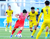 Báo Malaysia sợ đội nhà thua đậm khi gặp U23 Việt Nam