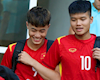Dư luận Trung Quốc bất ngờ trước sức mạnh của U23 Việt Nam