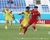 Truyền thông Malaysia khâm phục U23 Việt Nam